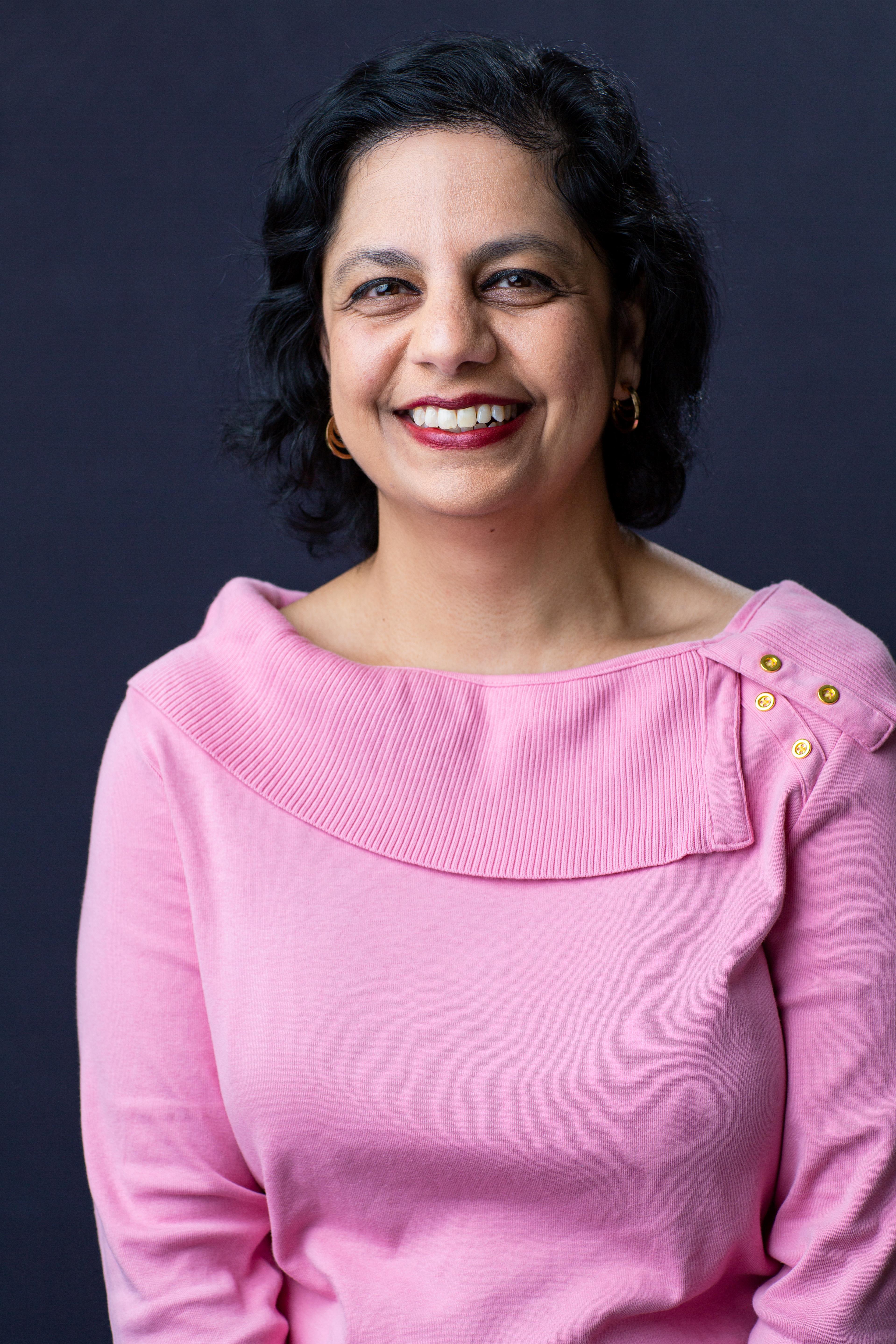 Ekta R. Garg Profile Photo