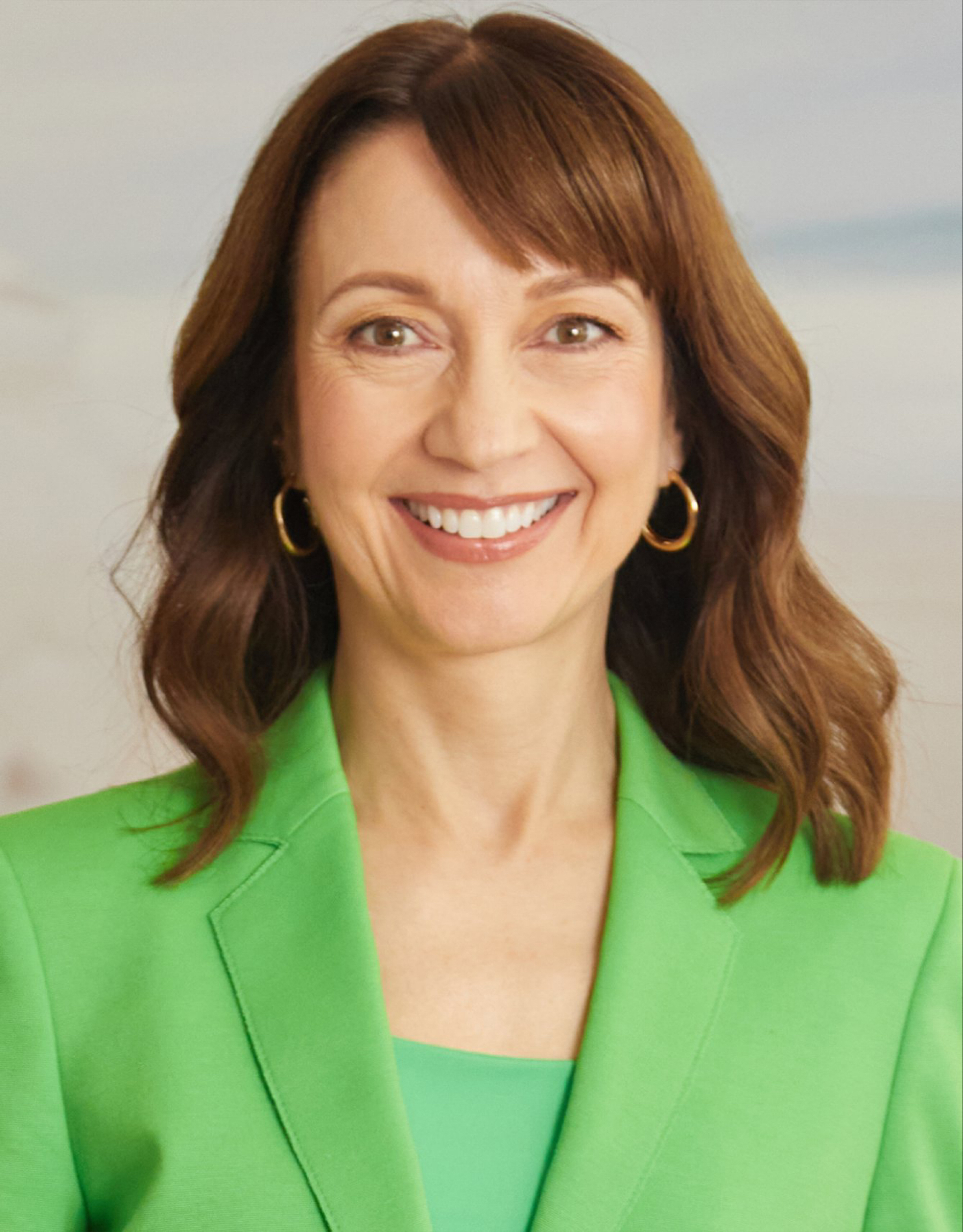 Dr. Marie-Helene Pelletier, PhD, MBA Profile Photo