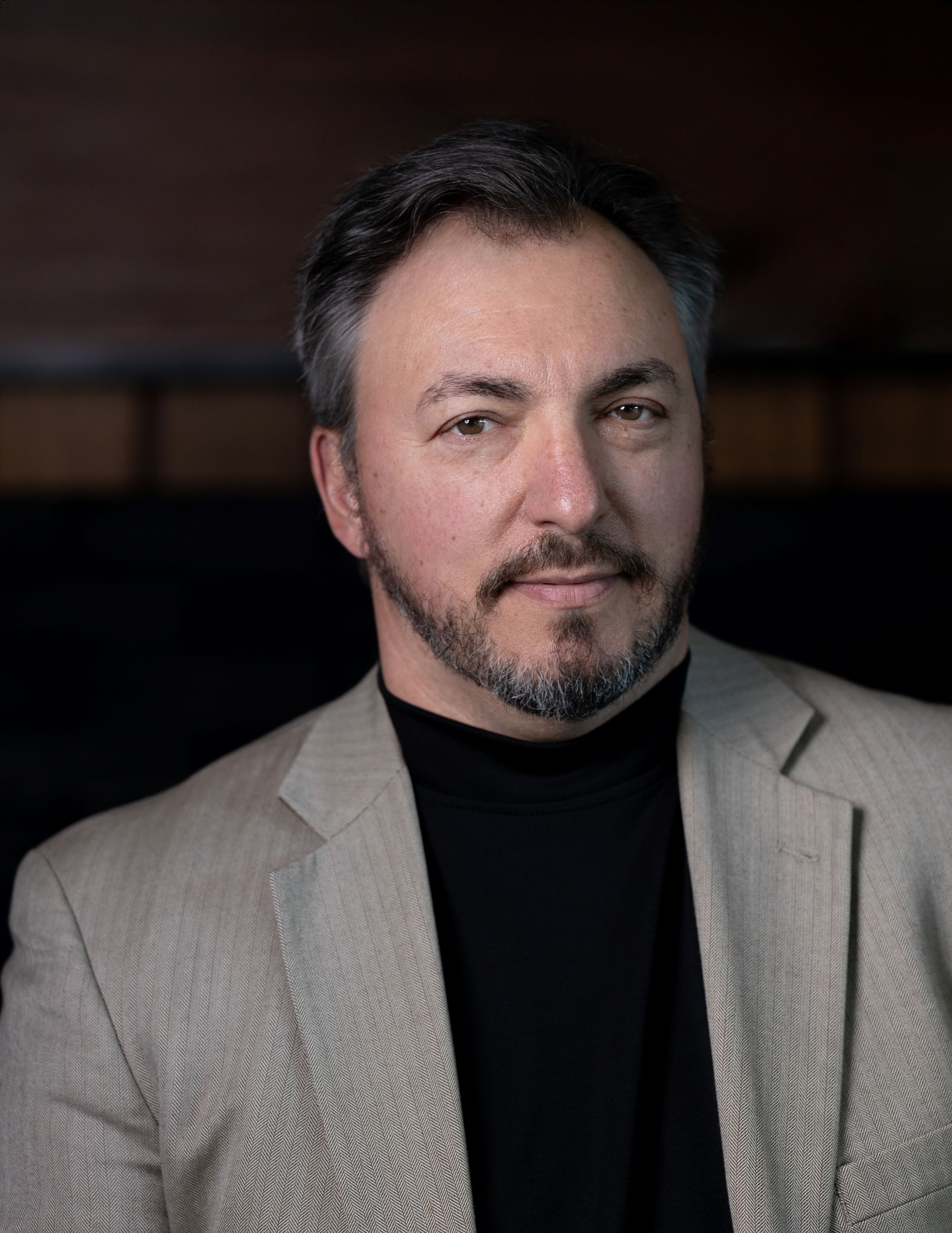 Alain Dumonceaux Profile Photo