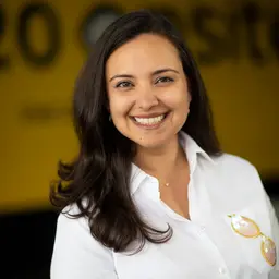 Sonali Bloom Profile Photo