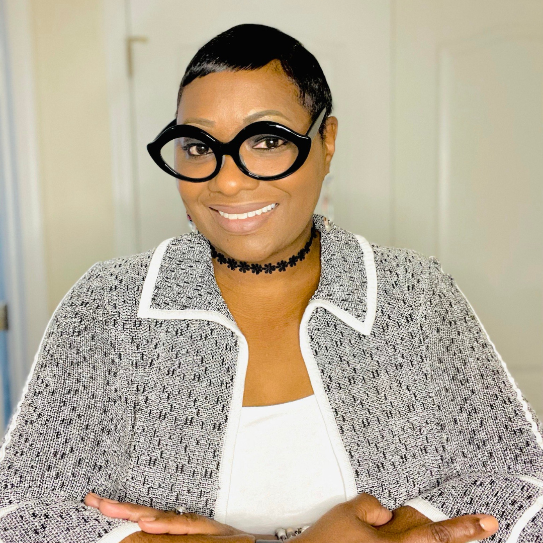 Episode 38. This Bronx Girl Knew She Could
