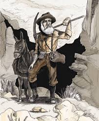 BEST OF (#54 of 514)   THE LEGEND OF THE LOST DUTCHMAN MINE (PT 2)