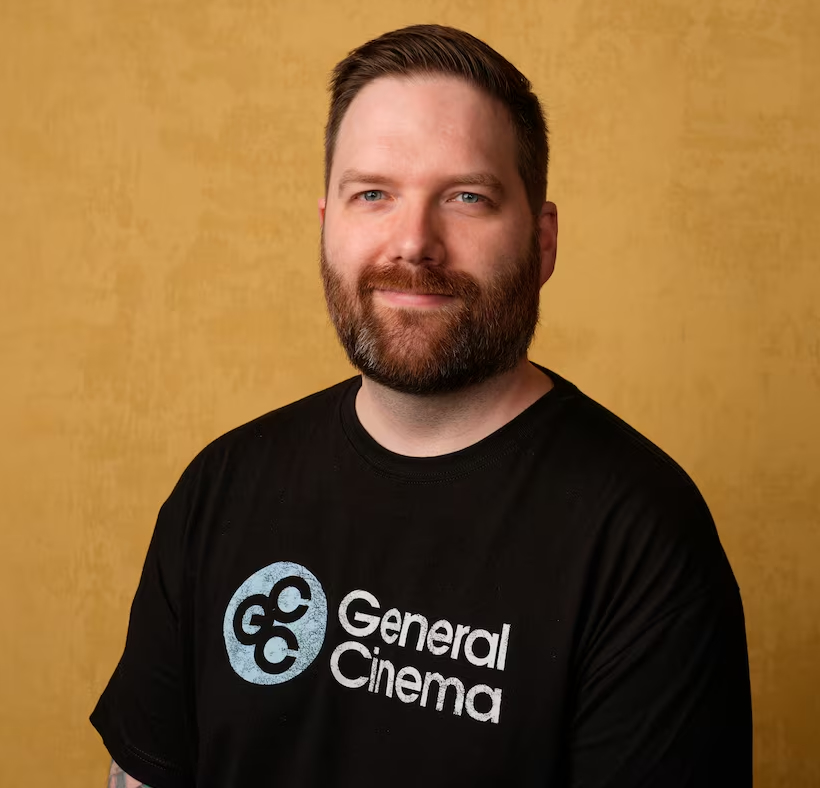 Chris Stuckmann Profile Photo Chris Stuckmann Profile Photo