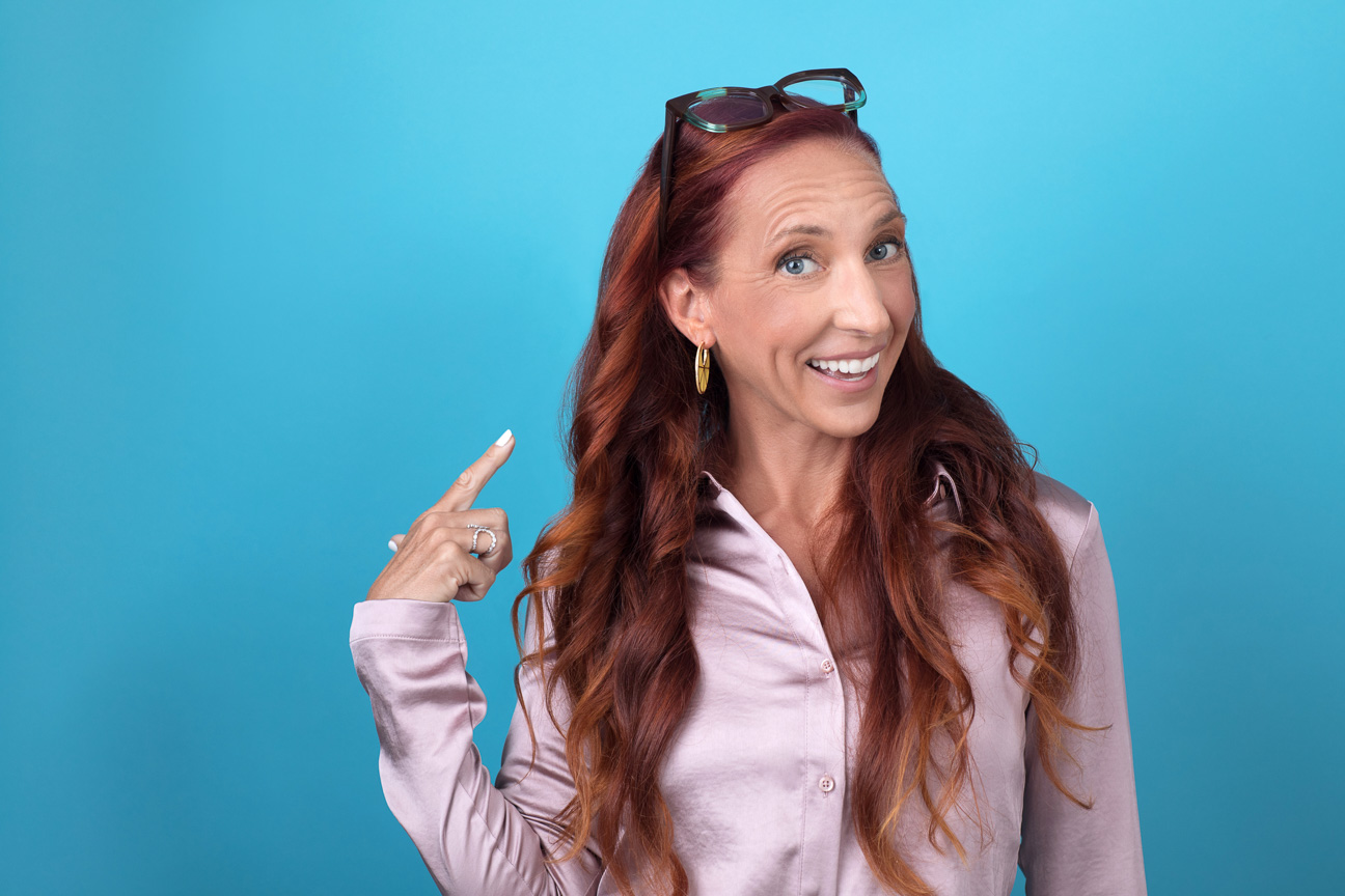 Angie Hawkins Profile Photo