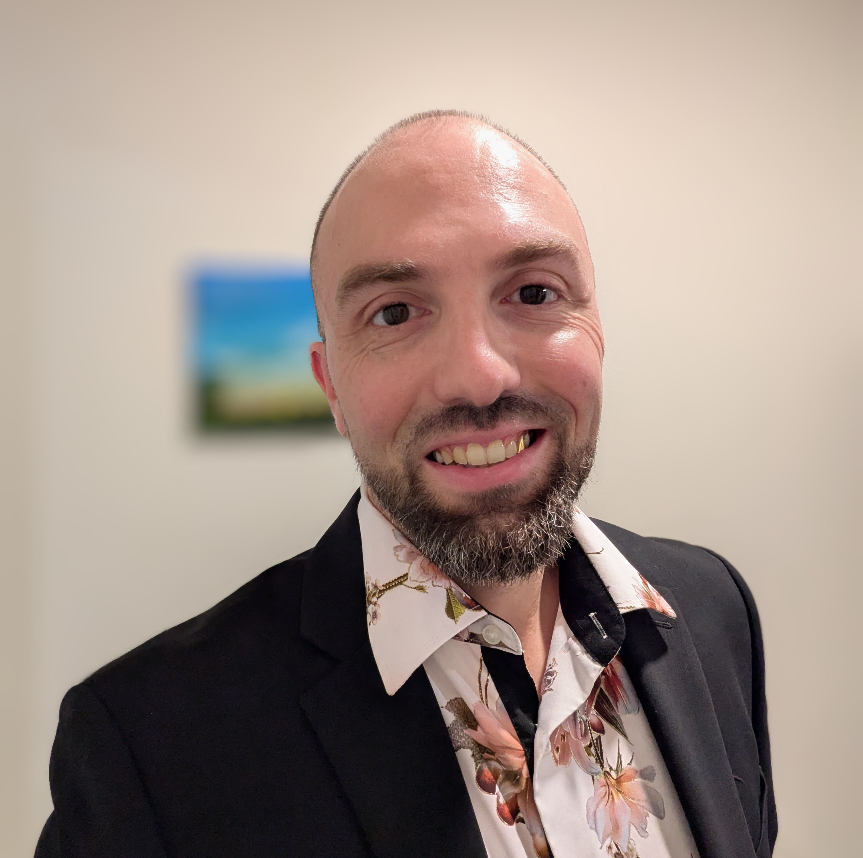 Ron Souers Profile Photo