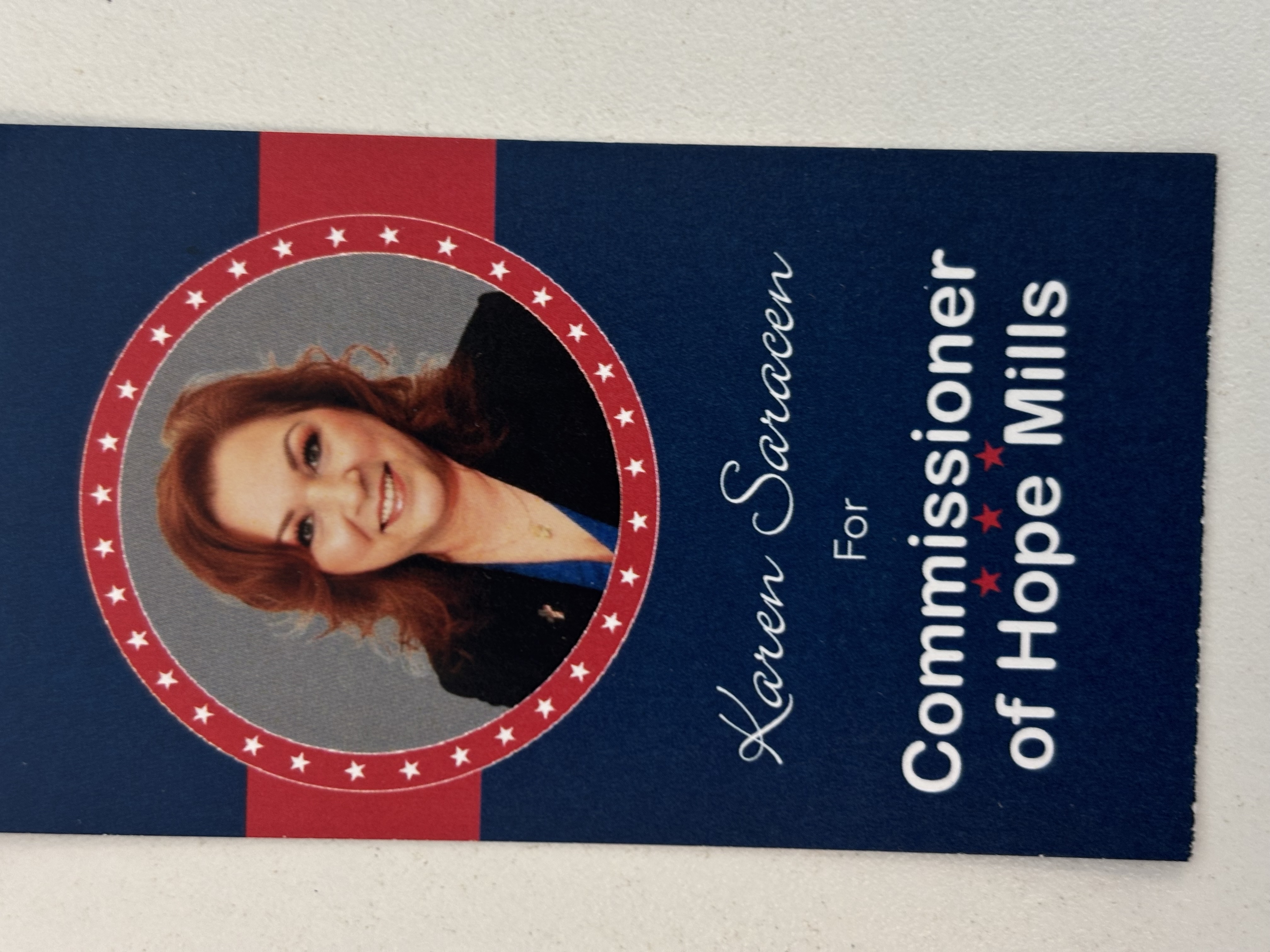 Karen Saracen Profile Photo