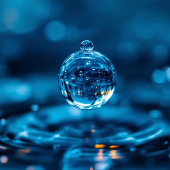 Interview #22 Cydian Kauffman - Day Zero & Navigating the Water Scarcity Challenge