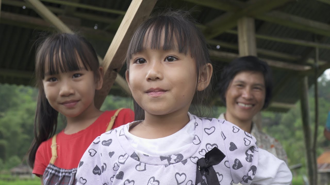 From Wycliffe USA blog: In their Own Words