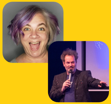 Driving Business Growth through Experimentation - with Kelly Wortham & Ton Wesseling