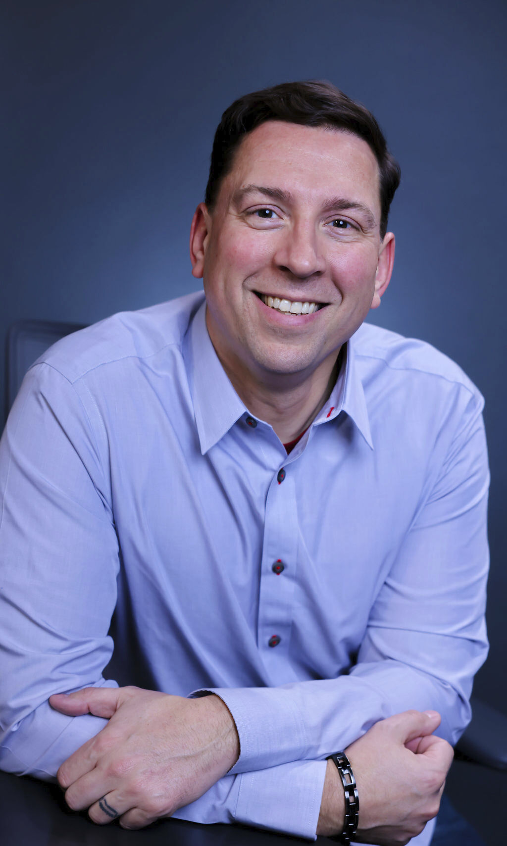 Ryan T. Reichert Profile Photo