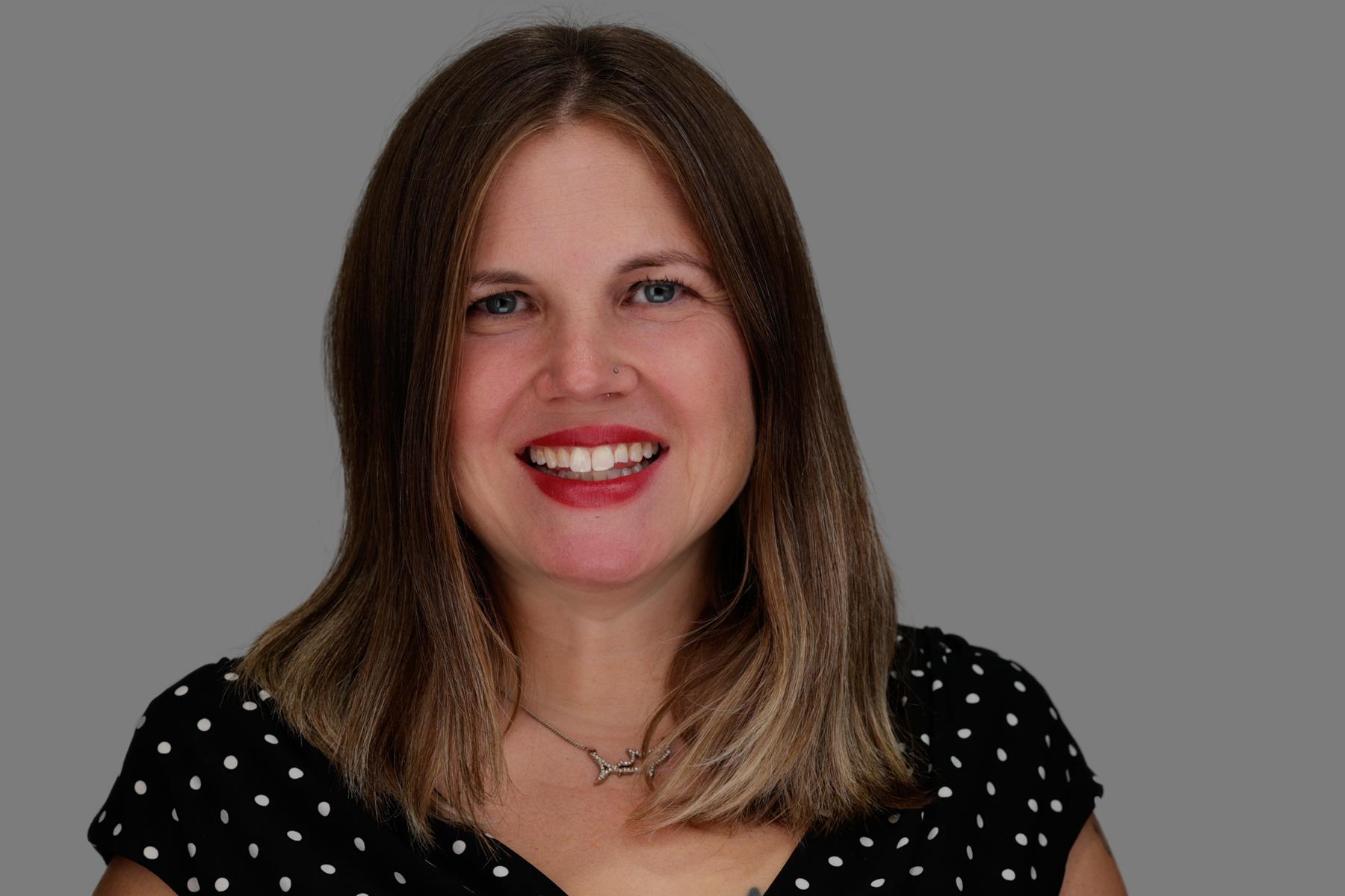 Jessica Hiemenz-Woodbury Profile Photo Jessica Hiemenz-Woodbury Profile Photo