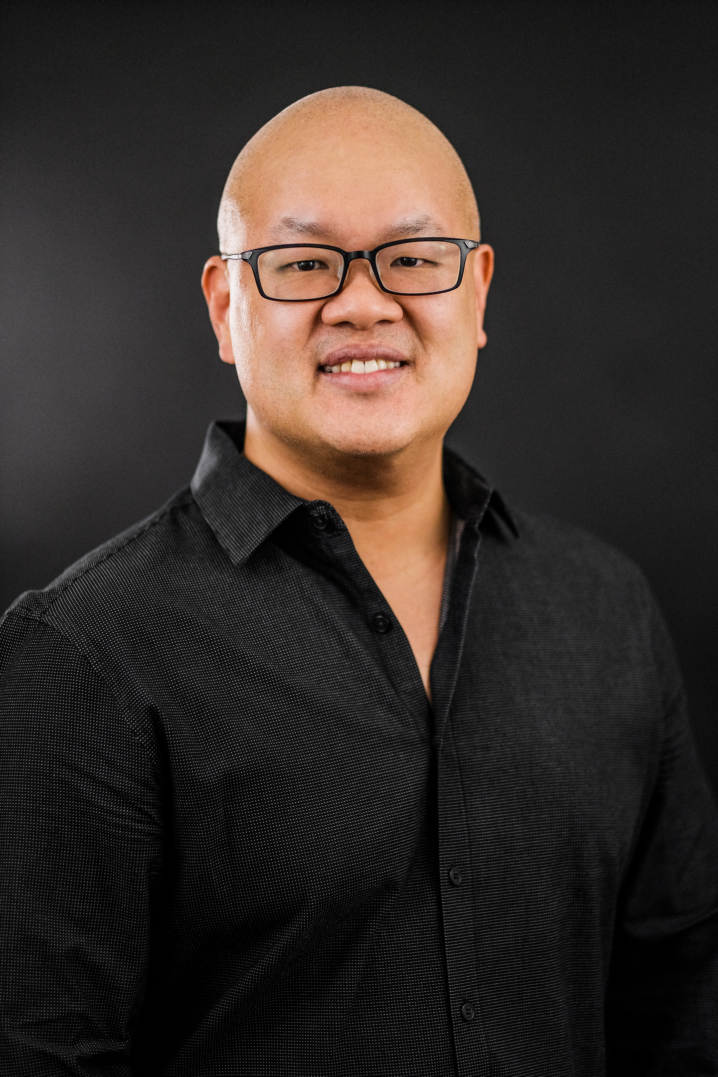 Philip Tzeng Profile Photo