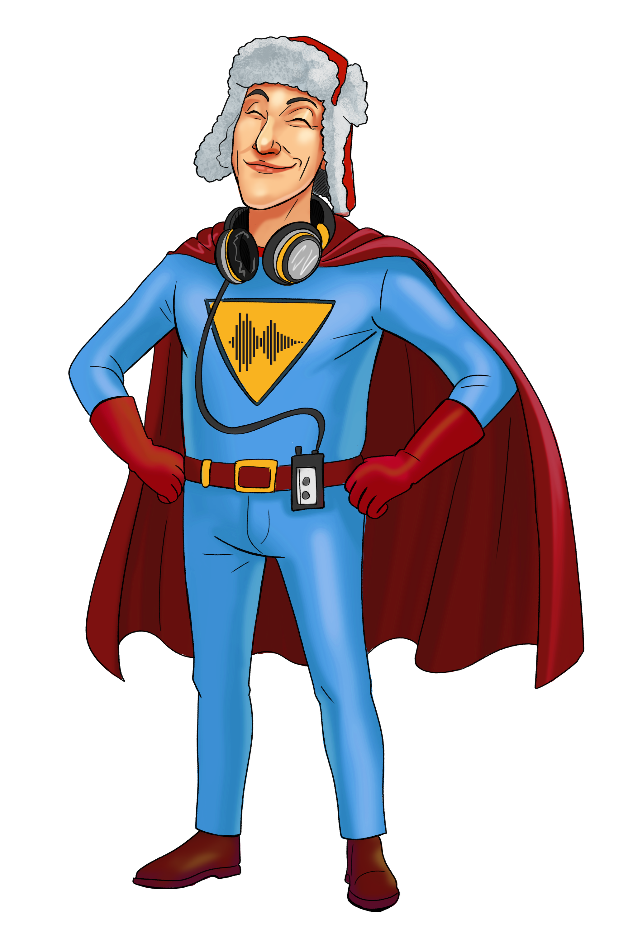 Straight Outta Compression