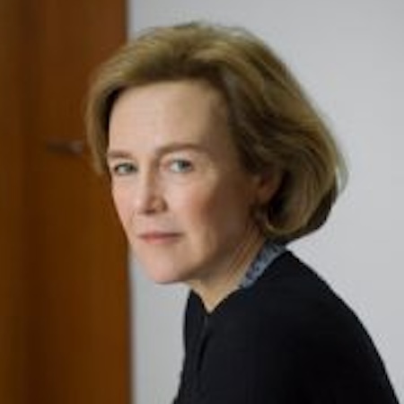 Janny Scott Profile Photo