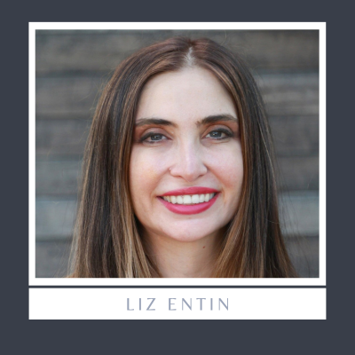 Skeptic Liz Entin Searched for Evidence of an Afterlife - What did she find?