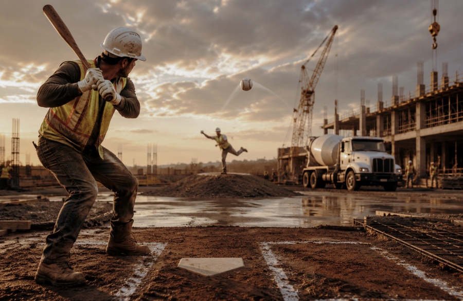 The Concrete Market Is Still Strong. So Why Are Margins Getting Squeezed?