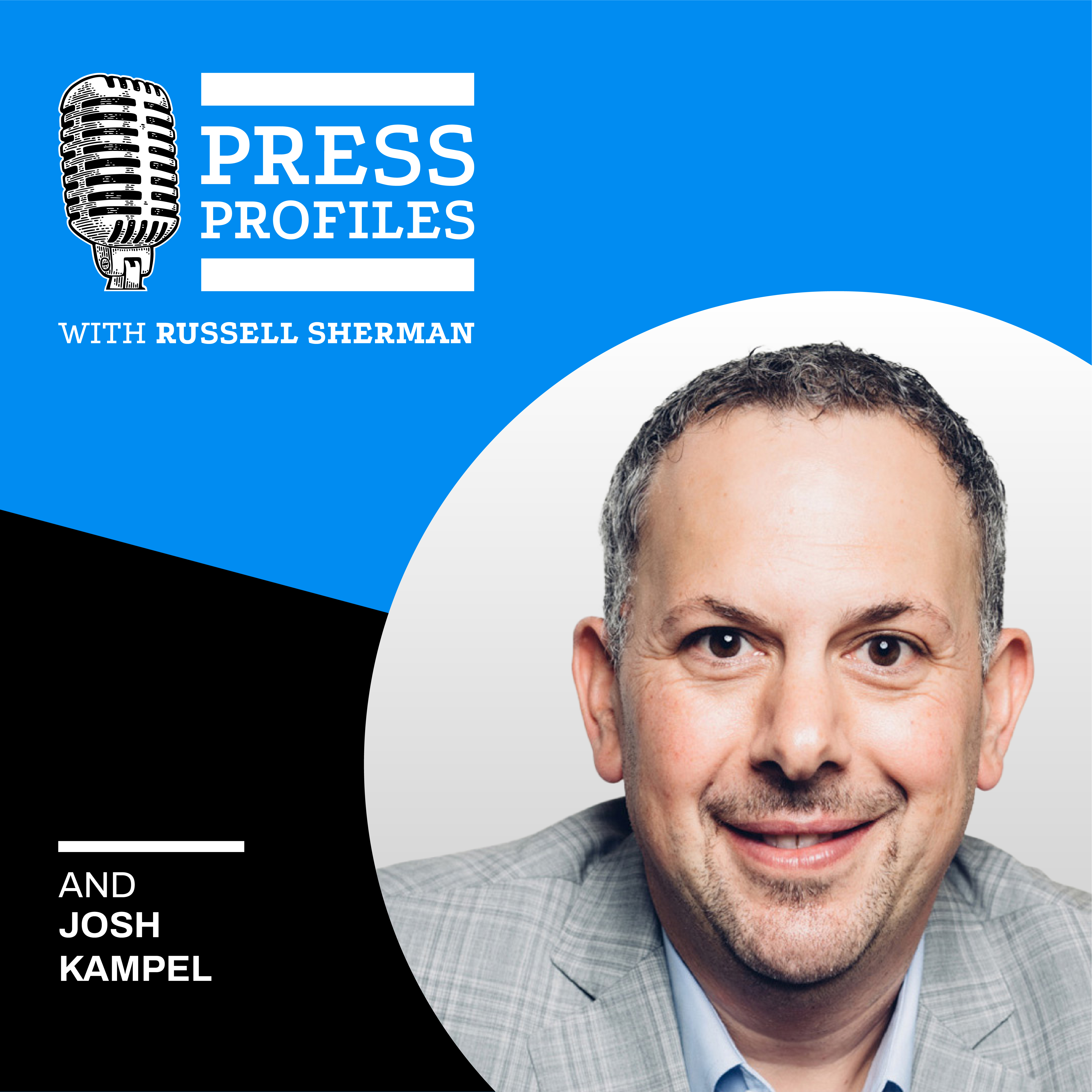 Josh Kampel: Building Worth Beyond Wealth Josh Kampel: Building Worth Beyond Wealth