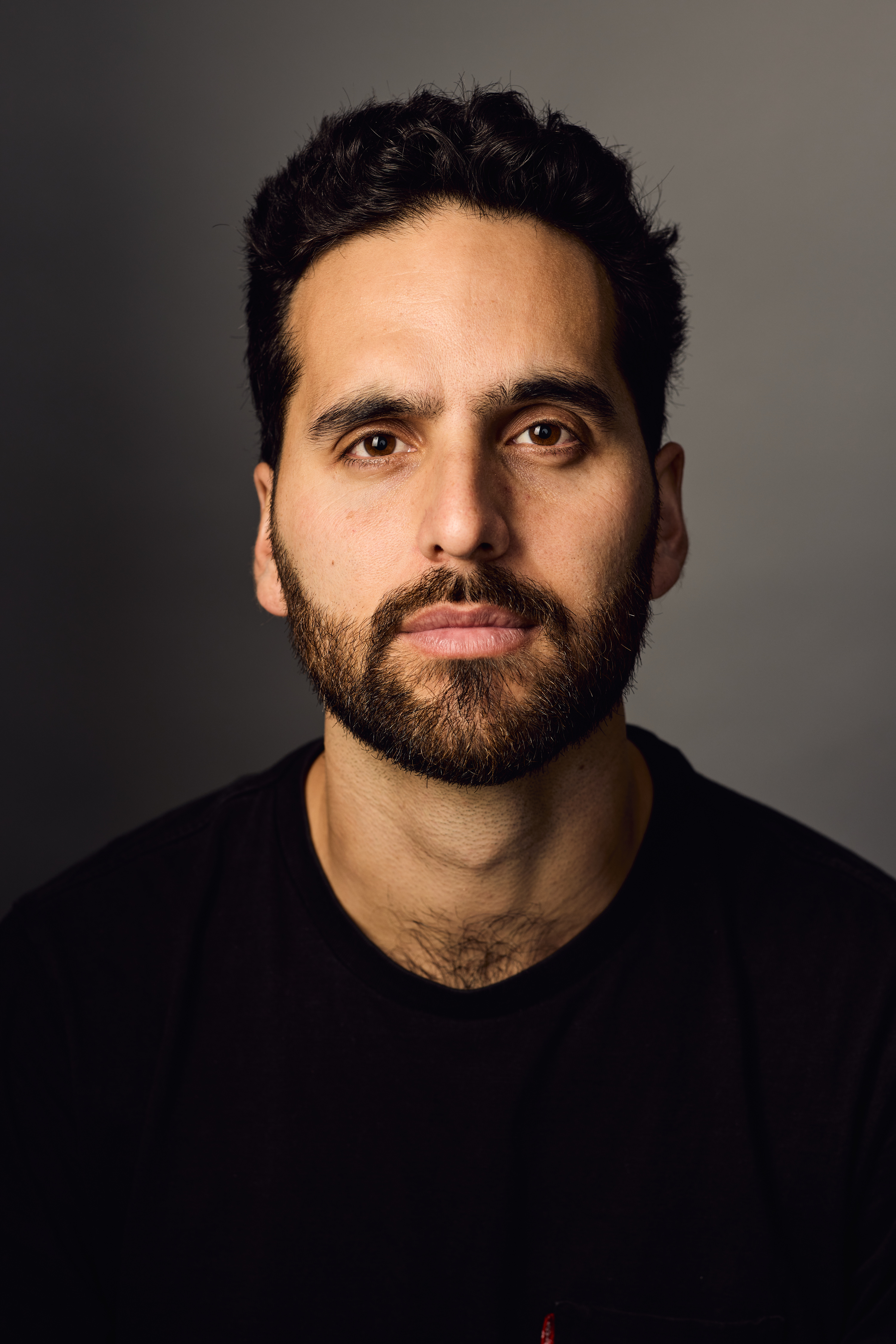 Simone Stolzoff Profile Photo Simone Stolzoff Profile Photo