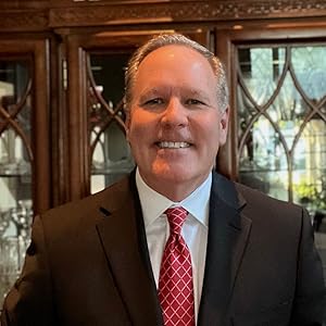 Mitch Jackson Profile Photo