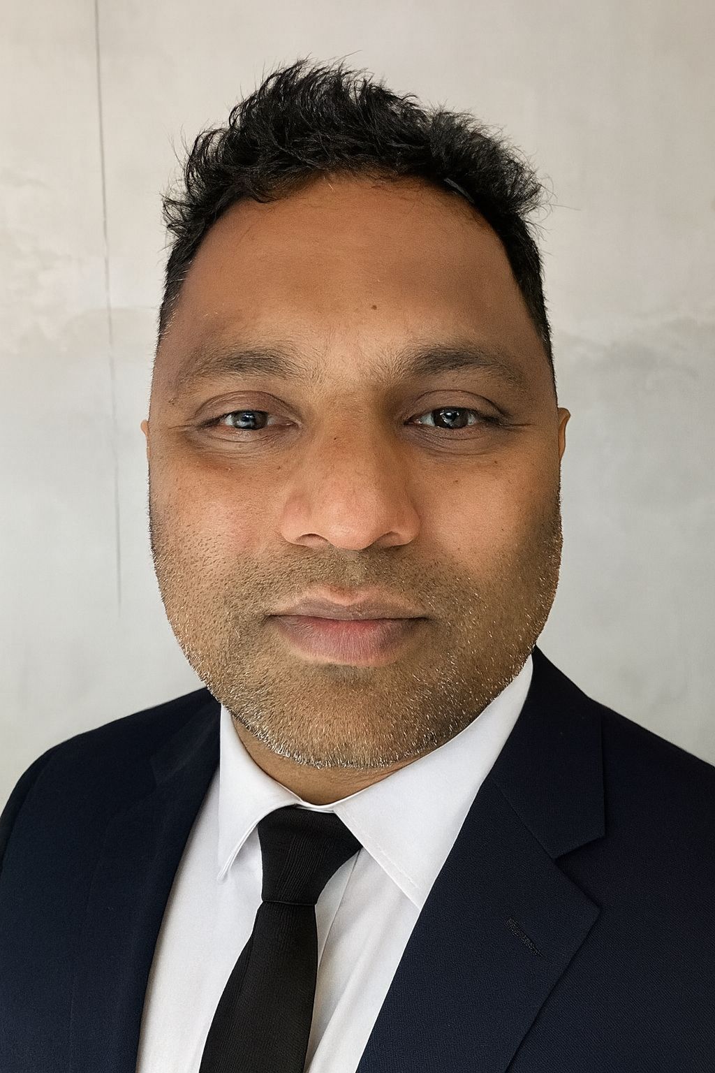 Vijay Reddy Profile Photo