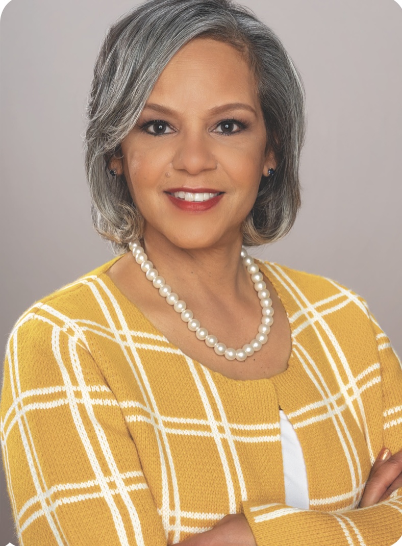 Congresswoman Robin Kelly--Backlash To The Backlash