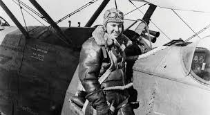 BOB HOOVER AND THE HEROES OF FLIGHT