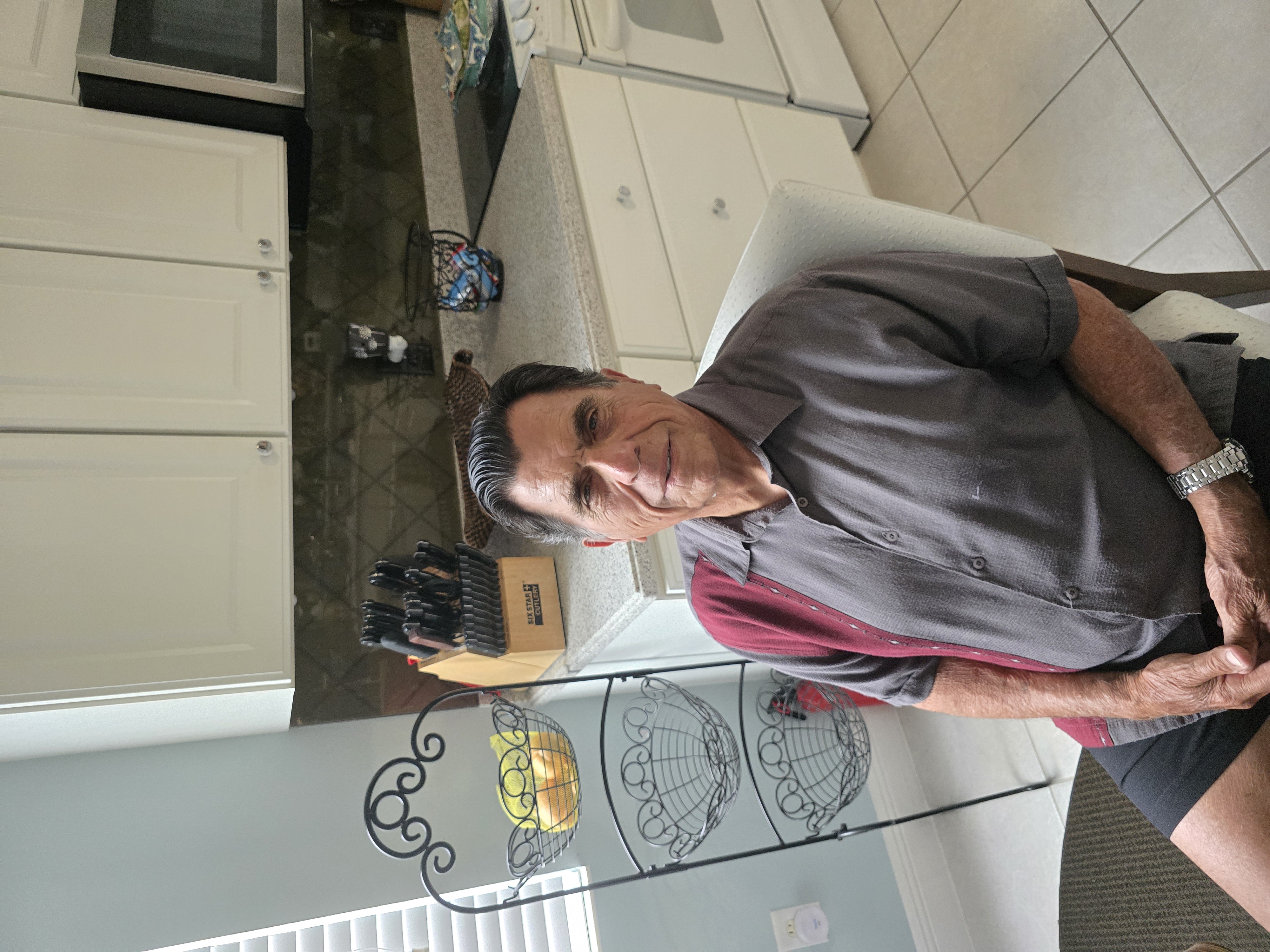Antonio M Garcia Profile Photo