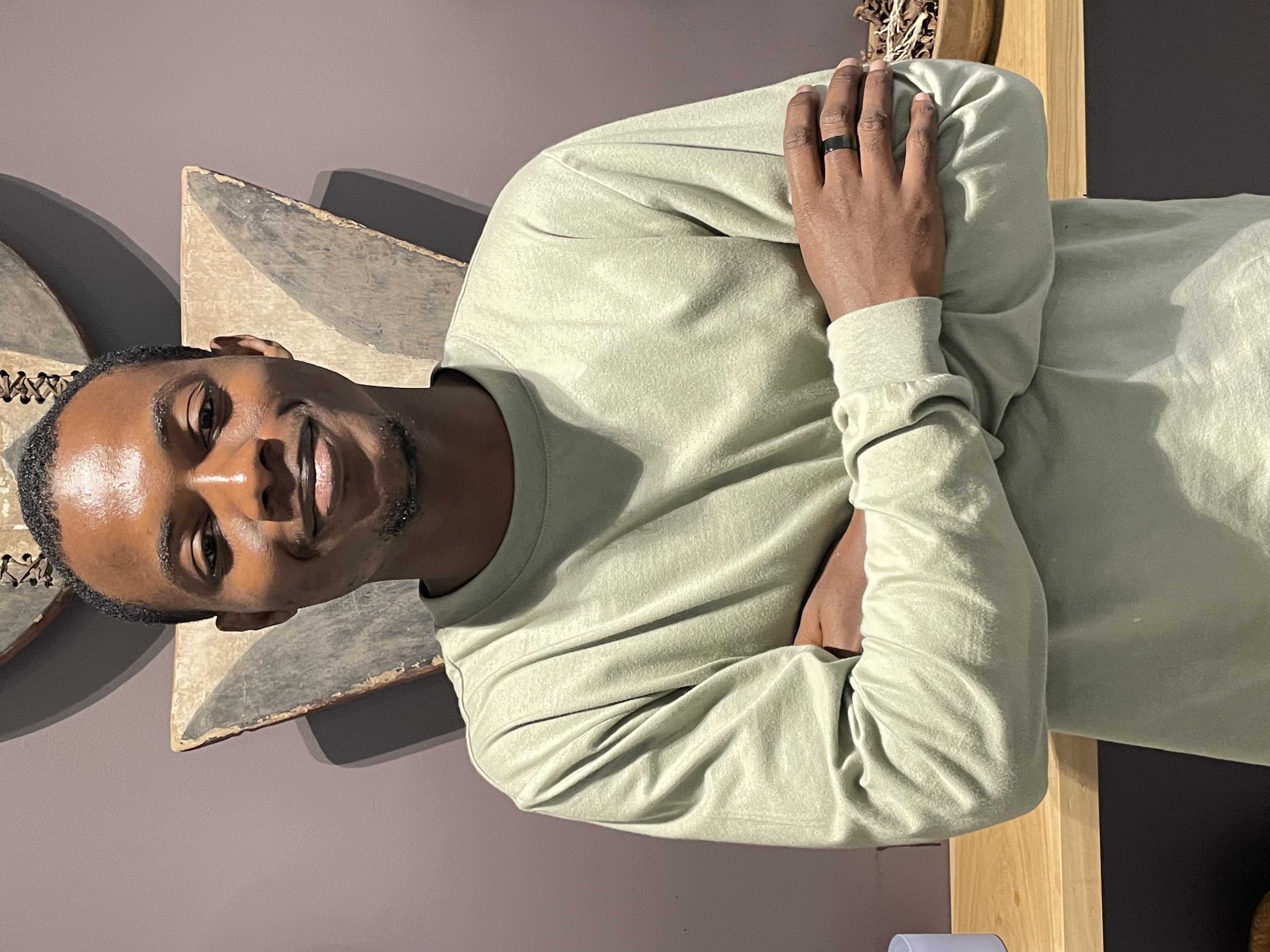 Desmond Kwaku Coffie Profile Photo