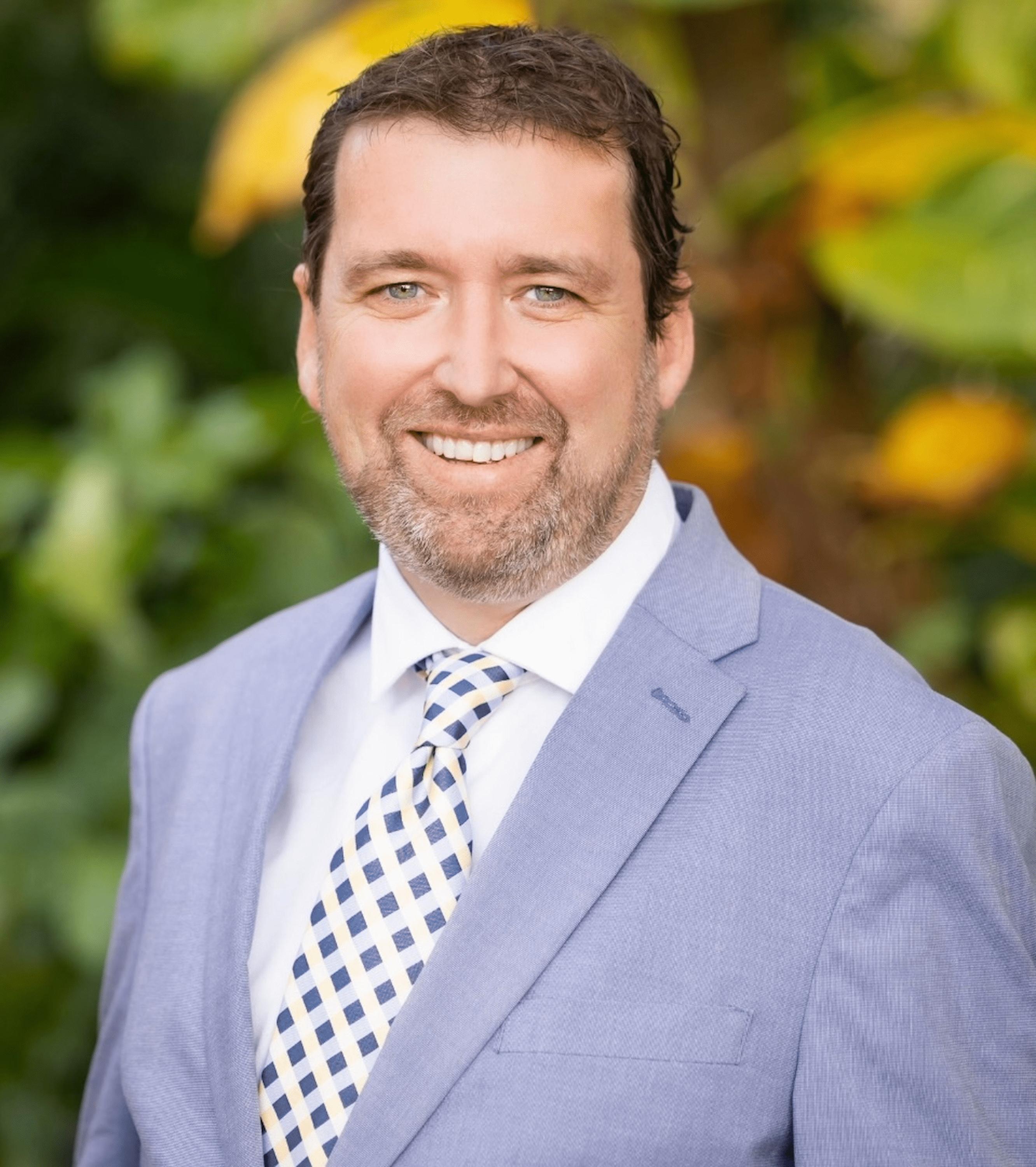 Damien Murray Candidate for Palm Beach Gardens City Council Ep. 4