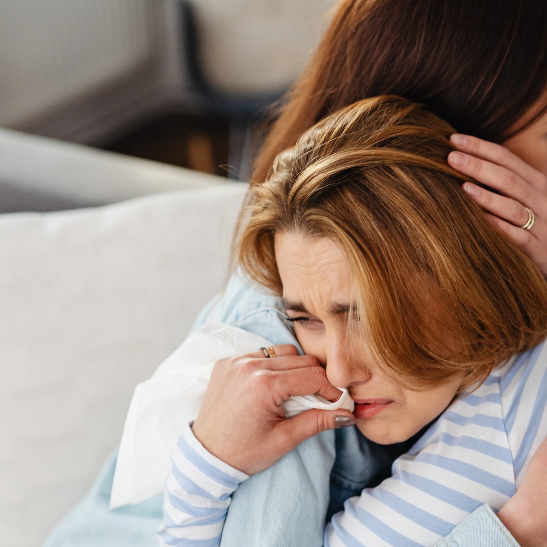 Healing Through Acts of Love and Compassion