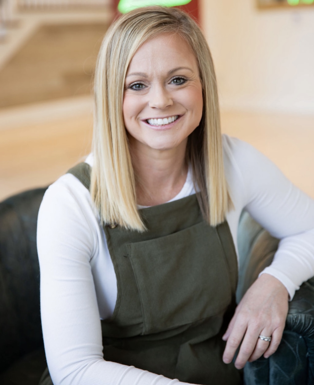 Bailey Payne Profile Photo