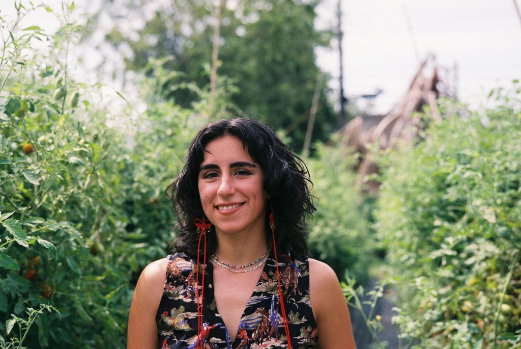 Anamaria Gutierrez Profile Photo