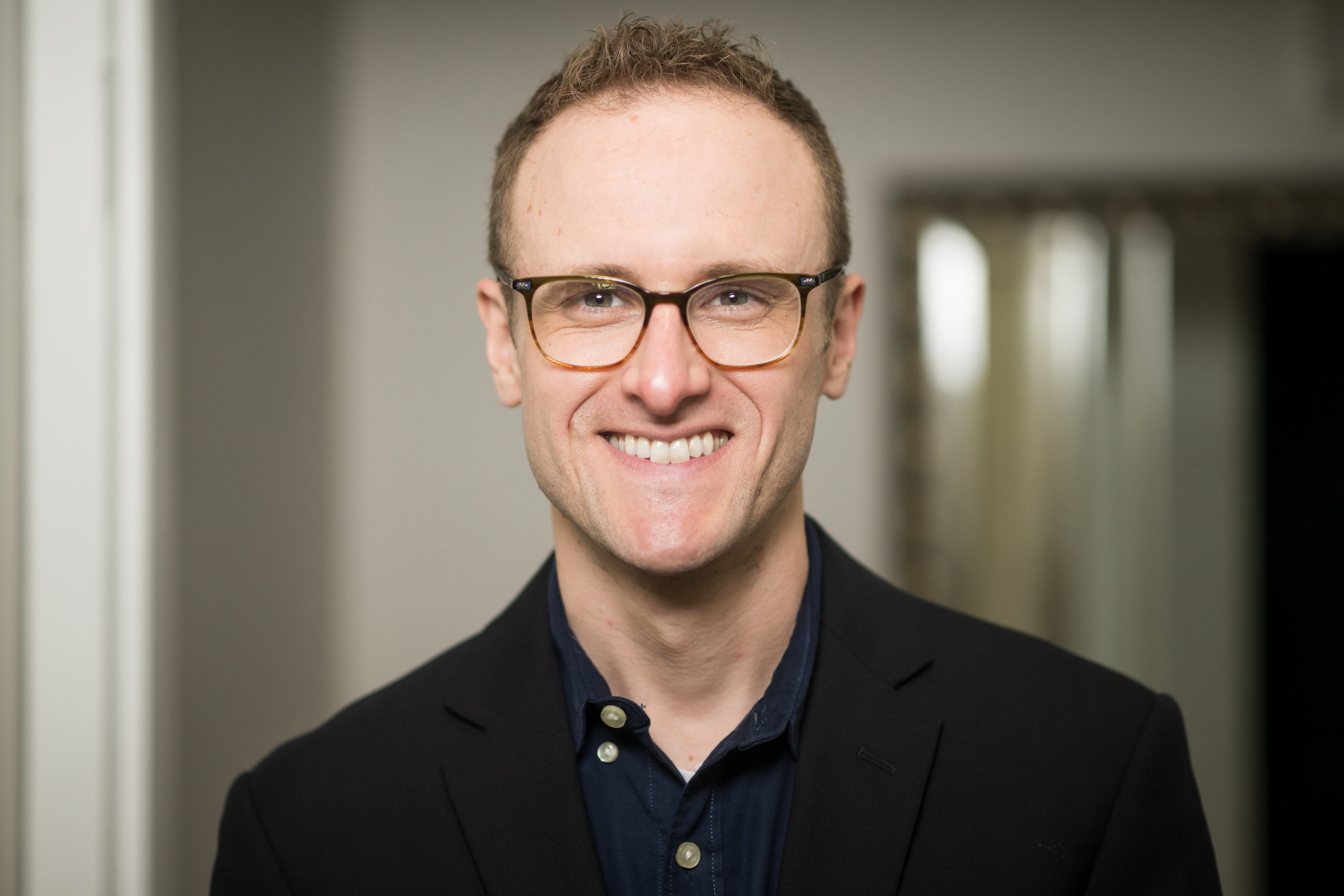 Nick Prefontaine Profile Photo