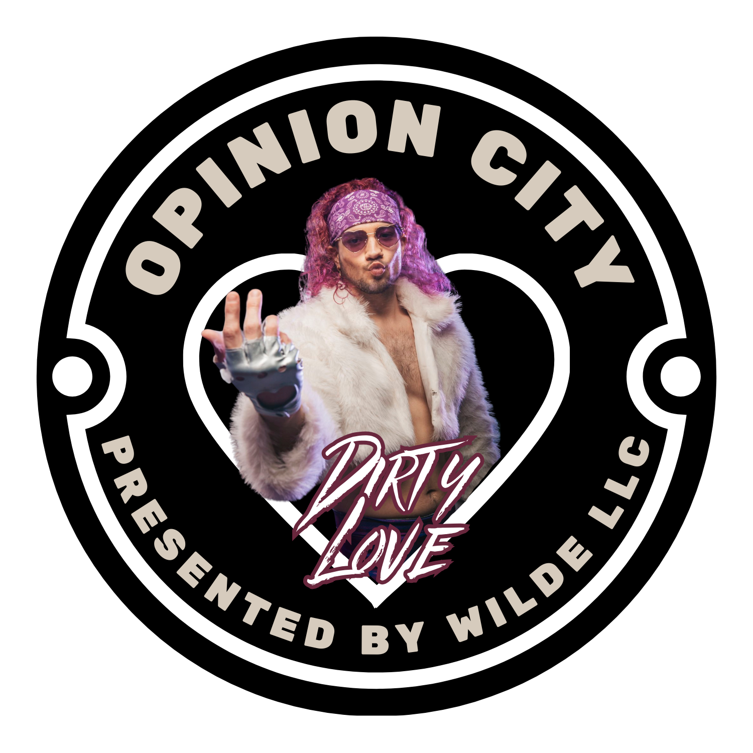 Episode 93 - Dirty Love
