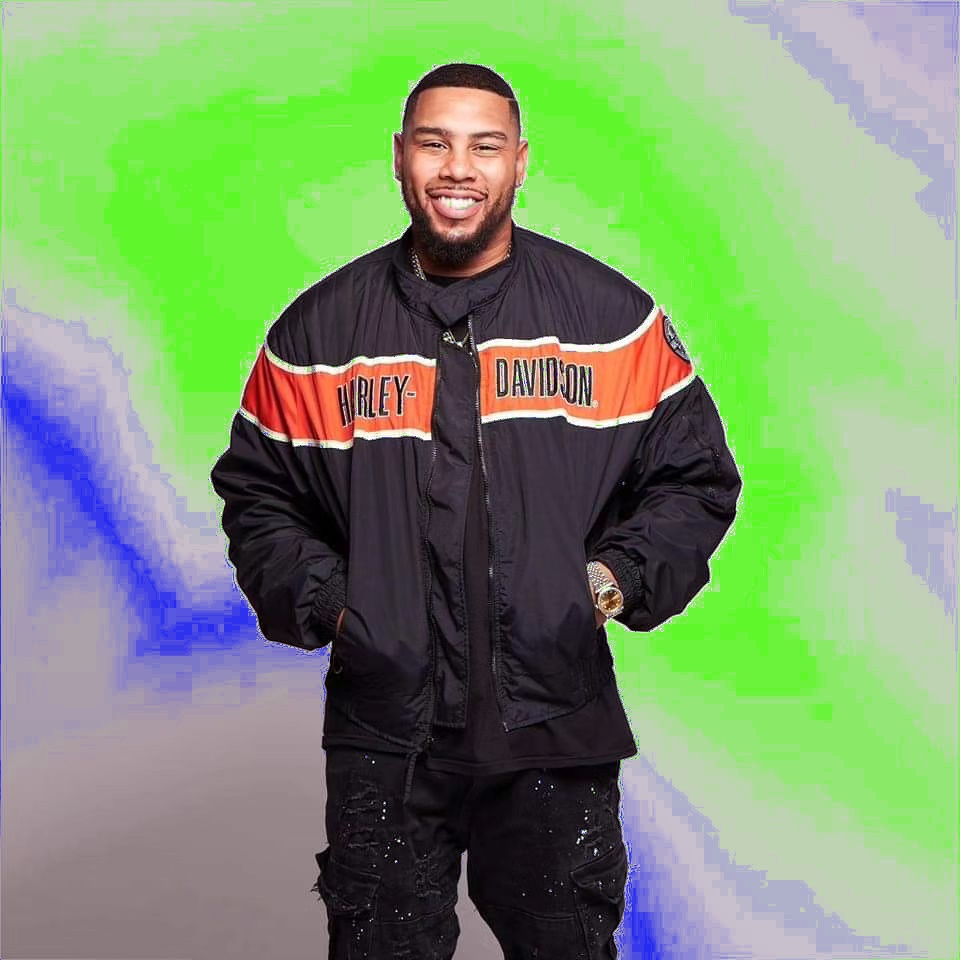 Reap What You Sow: Toney Blanco's Journey as an Artist and Visionary