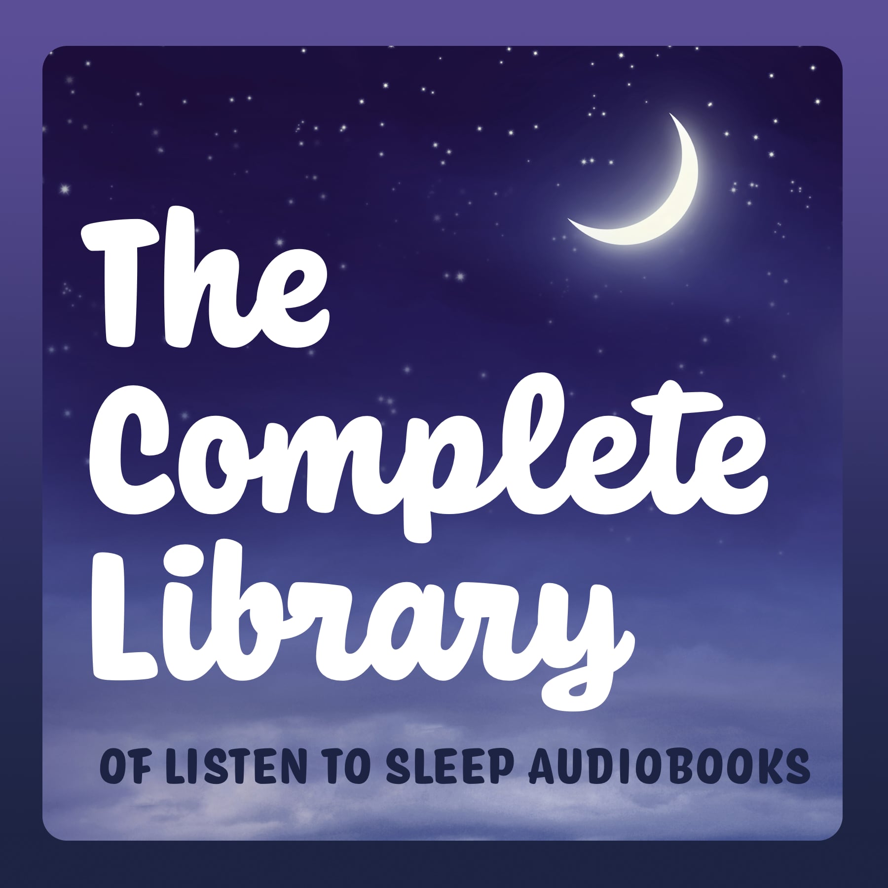 The Complete Library