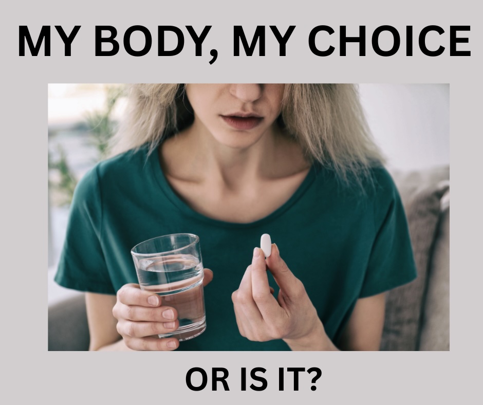 Speaking for Life With Conviction and Compassion