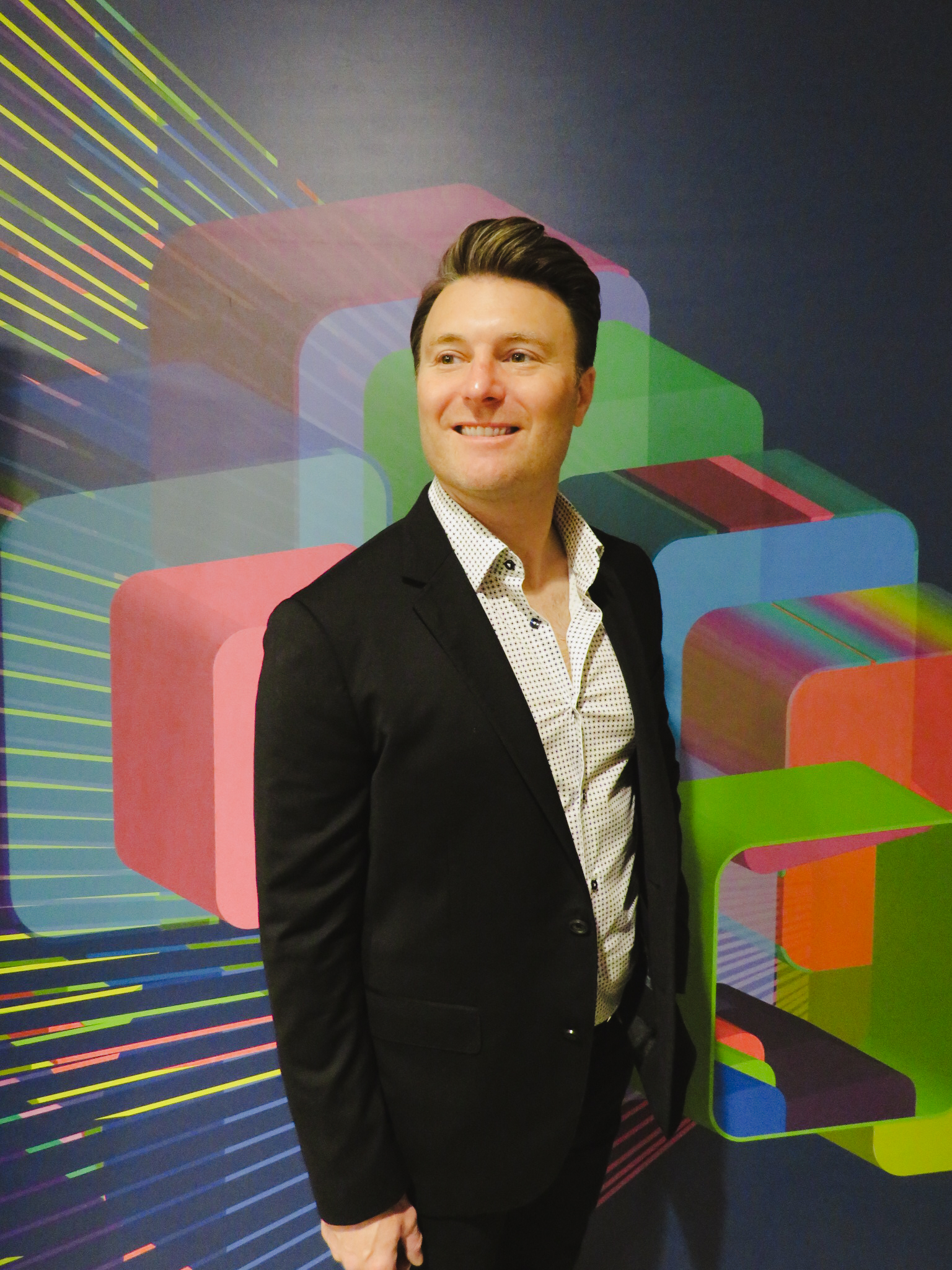 Jerome Fraillon Profile Photo