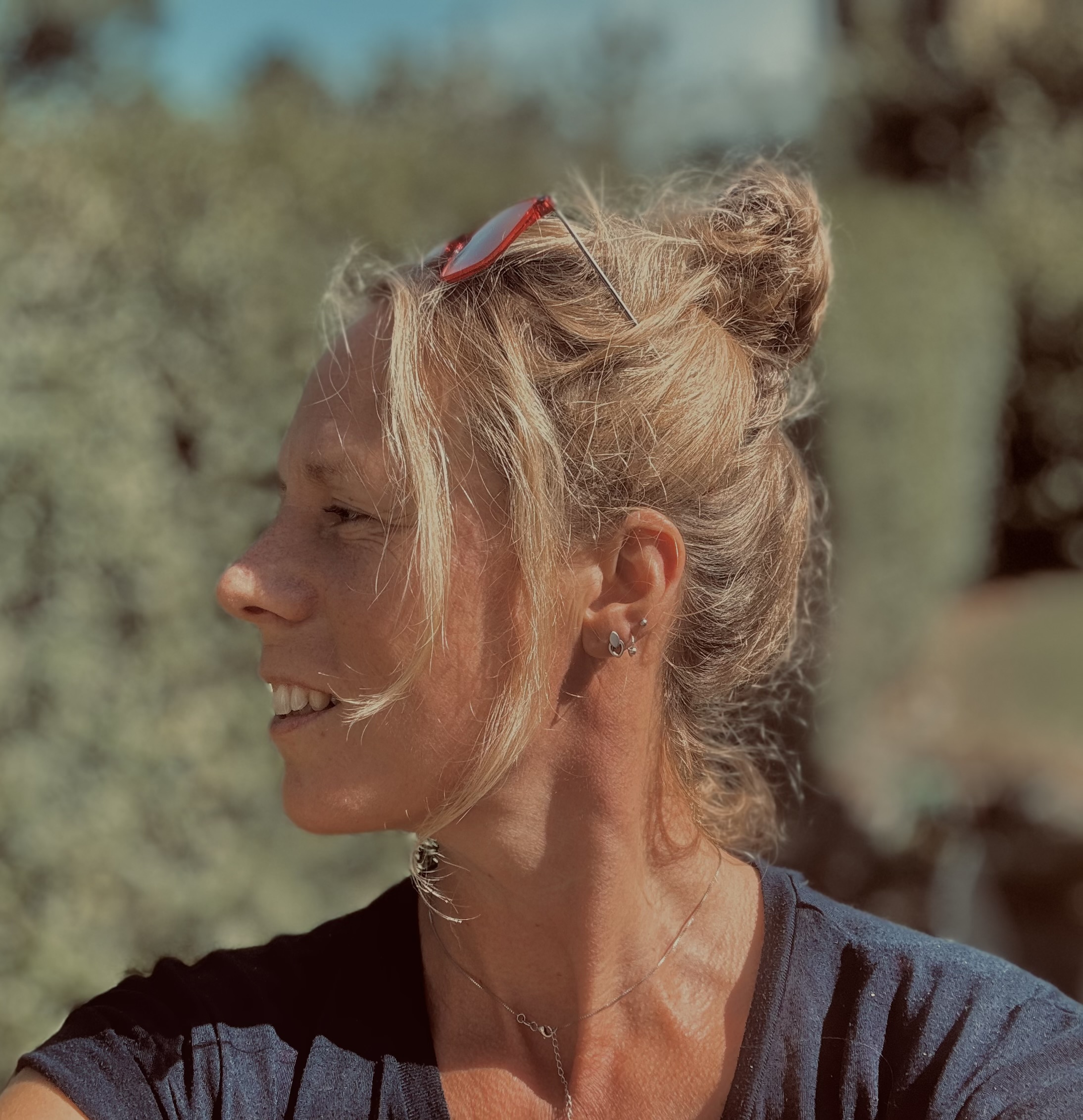 barbara breebaart Profile Photo