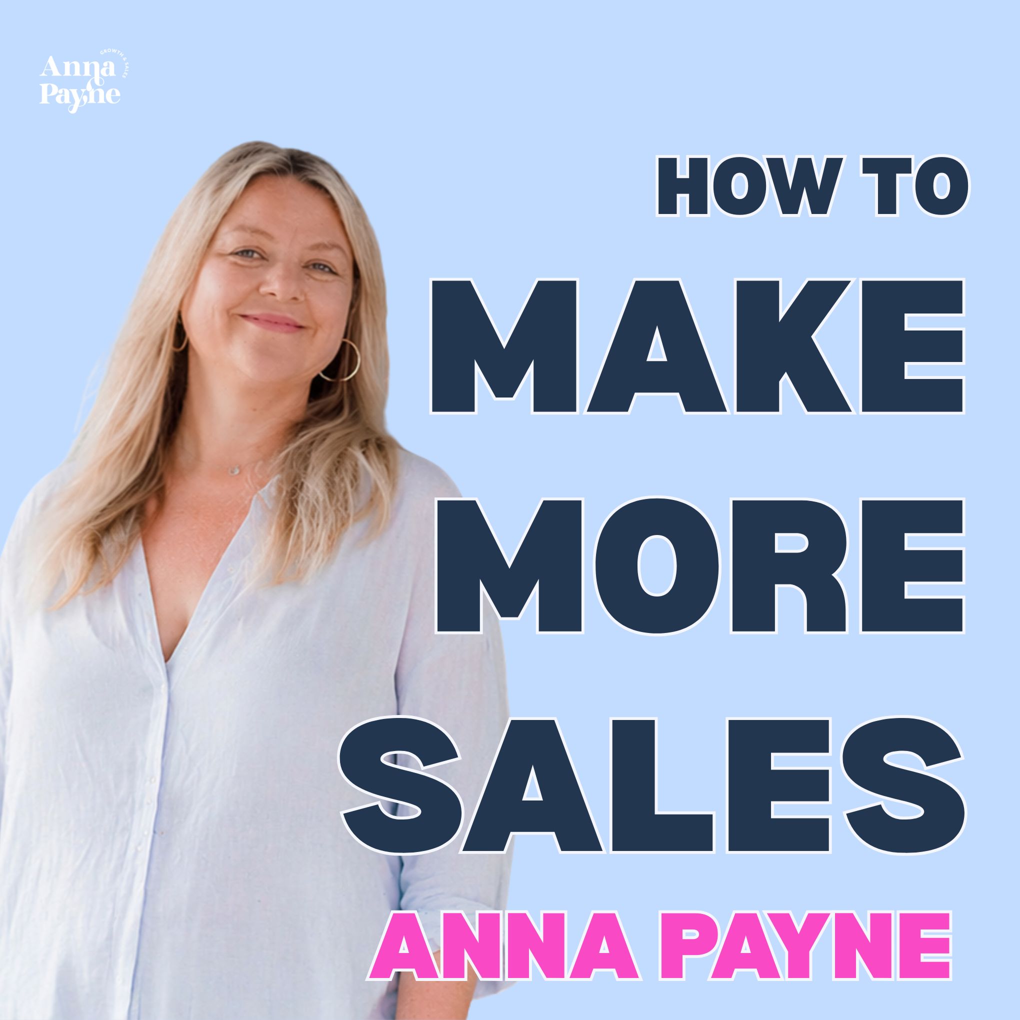 How To Make More Sales How To Make More Sales