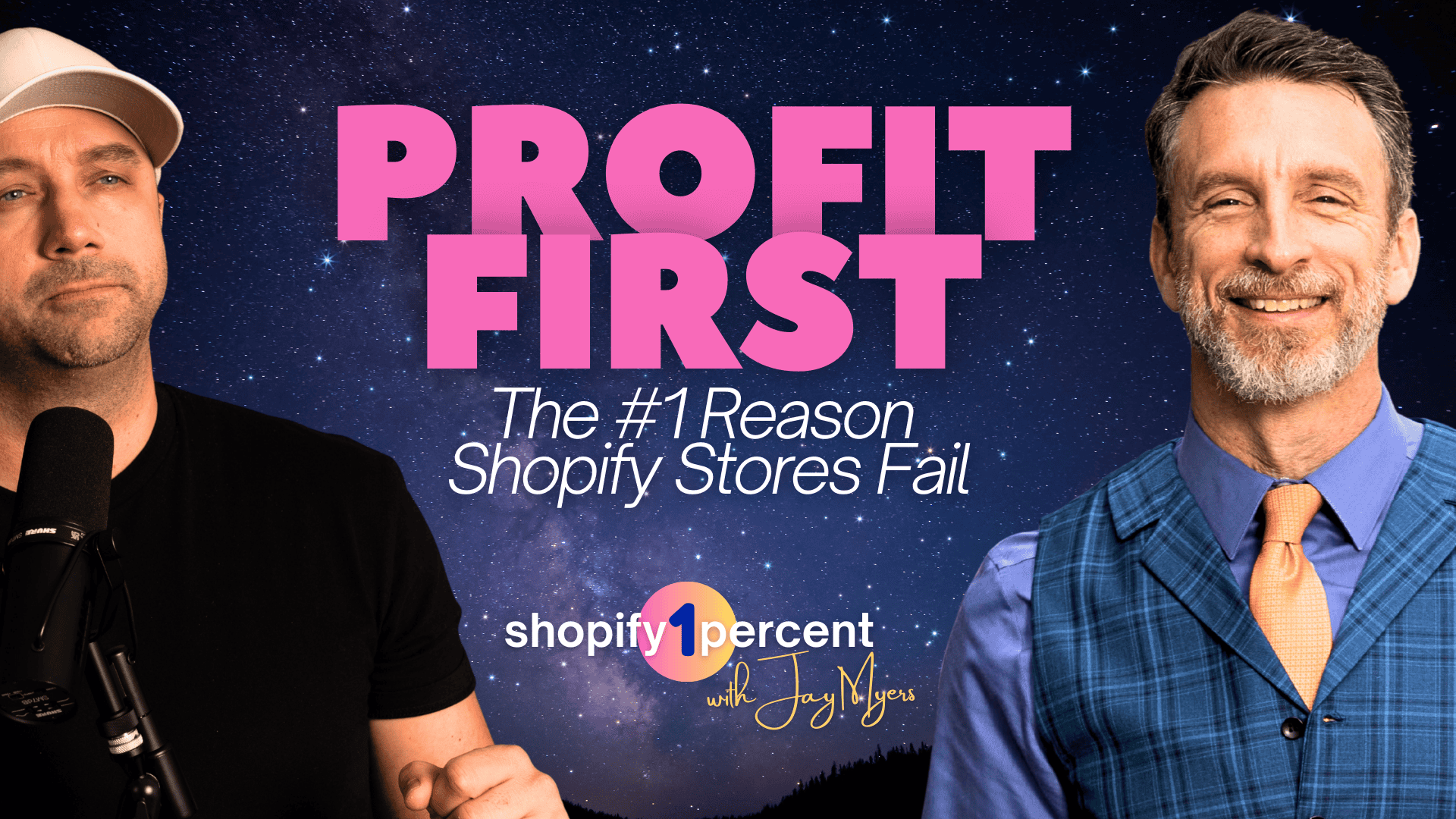 Profit First: Why The Majority of Shopify Stores Will Fail (And What You Can Do About It) Profit First: Why The Majority of Shopify Stores Will Fail (And What You Can Do About It)