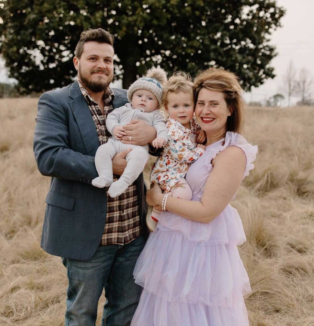 EP 206: CREATING CONNECTION AND COMMUNITY THROUGH RETAIL WITH MEGHAN