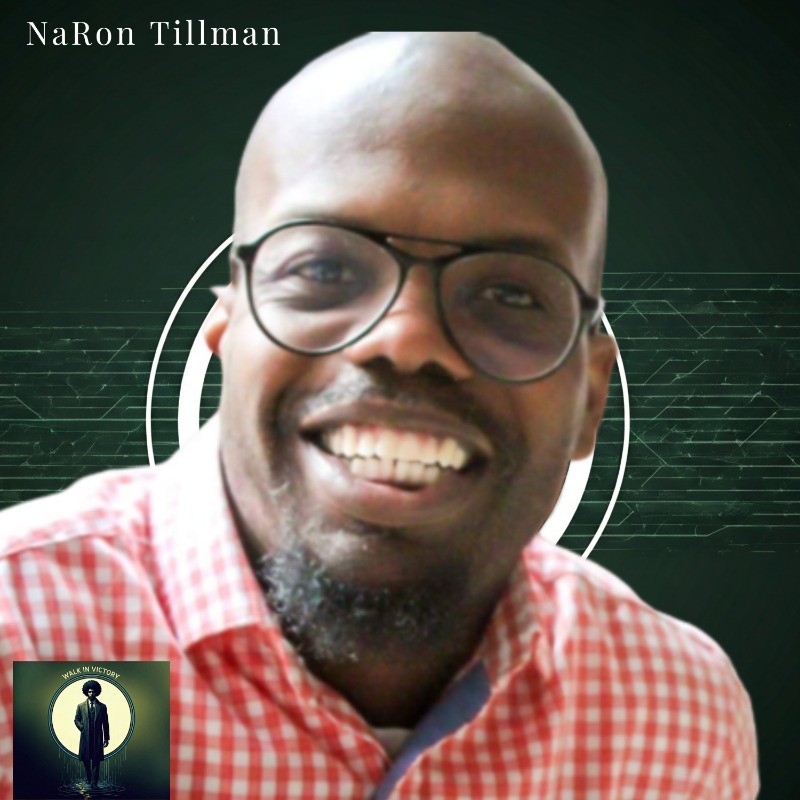 Internal Awakening in an AI Age: Finding Spirituality in Technology