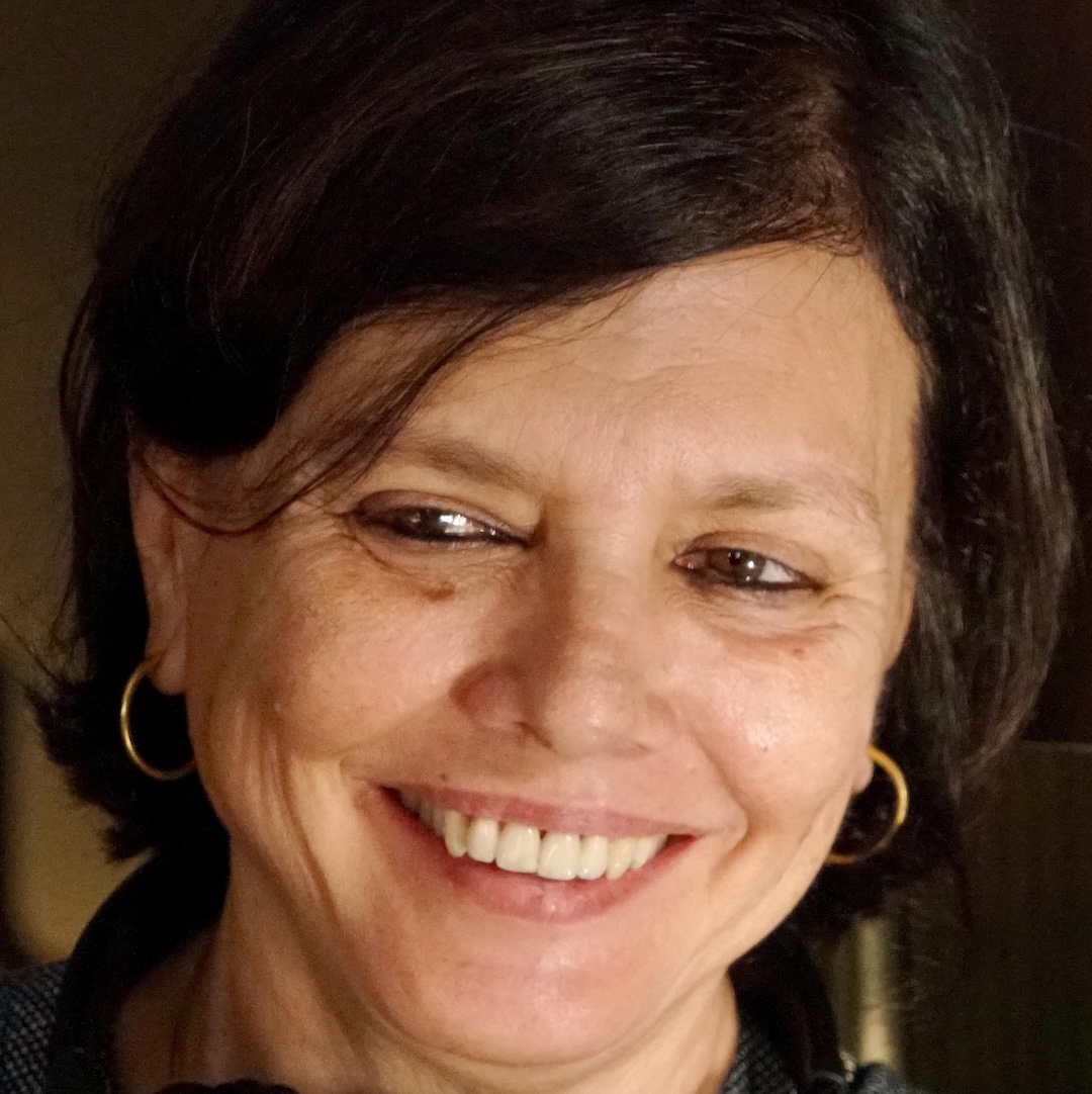 Sooni Taraporevala Profile Photo
