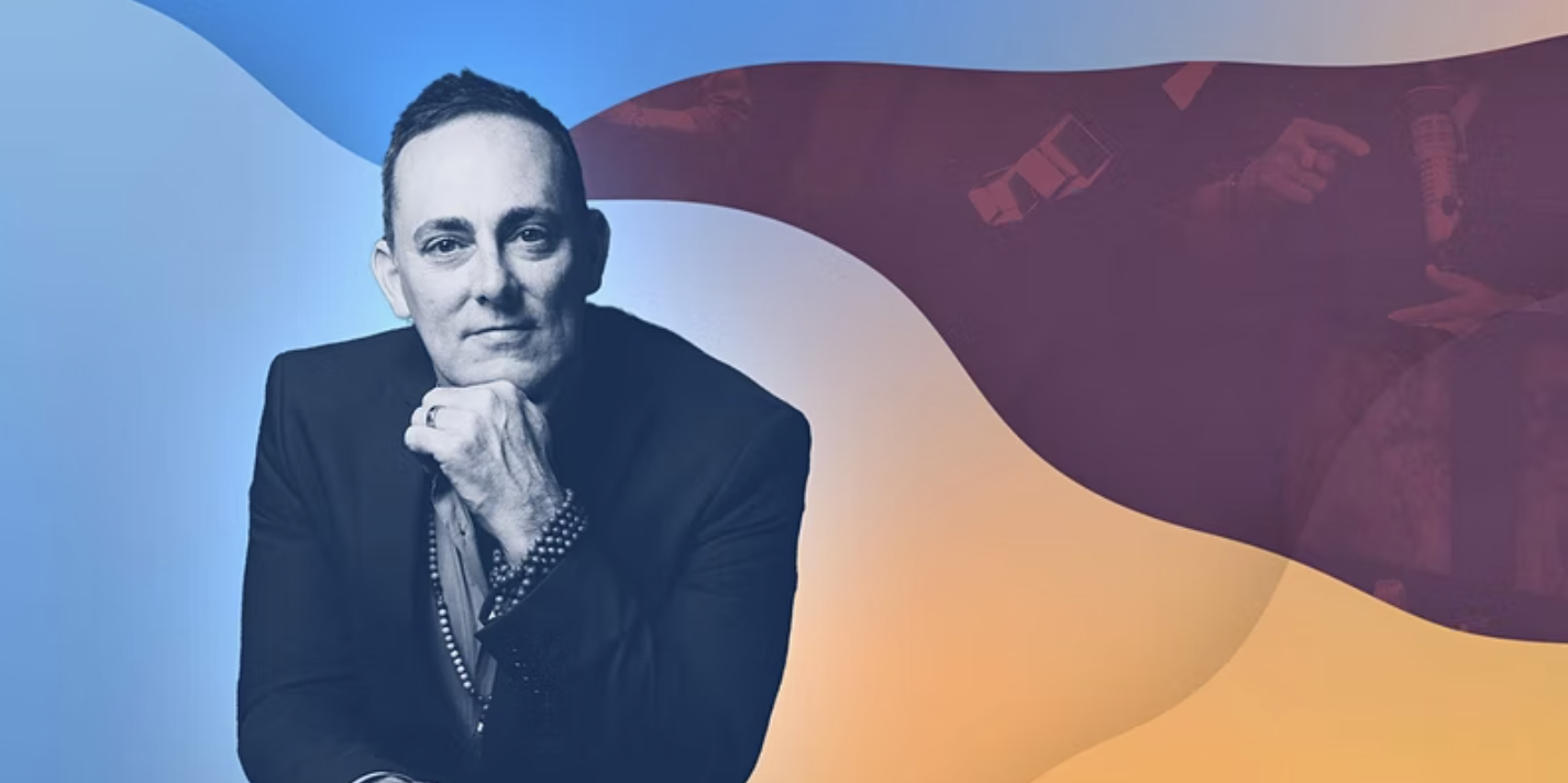 TJ Woodward Profile Photo