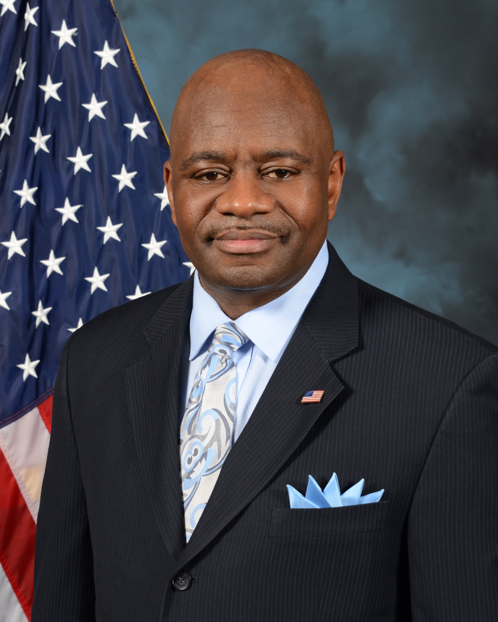 Darrell Williams Profile Photo