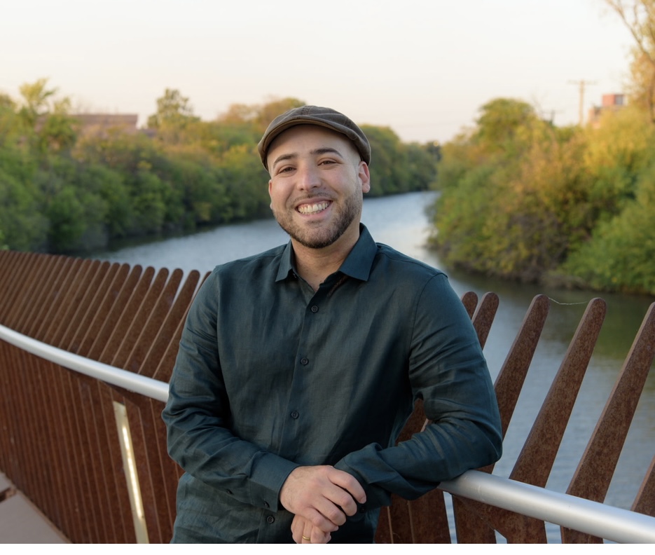 Miguel Alvelo-Rivera—The Council Revolts