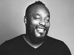 Cultivating Community: De'Amon Harges on Gifts, Good Neighbors, and The Learning Tree