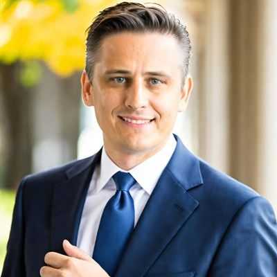 Peter Kolat Profile Photo