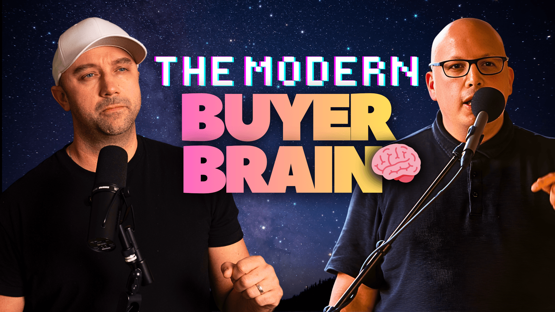 Loyalty, Identity, and the Future of Shopify: What I Learned Sitting on the Other Side of the Mic